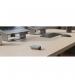 Groov-e GVPC35SR USB-A Female to USB-C Male Adaptor