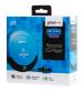Groov-e GVPS110BE Retro Series Personal CD Player - Blue