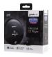 Groov-e GVPS110BK Retro Series Personal CD Player - Black