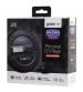 Groov-e GVPS210BK Retro Series Personal CD Player with FM Radio - Black