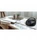 Groov-e GVPS763BK DAB Boombox Portable CD Player with DAB/FM Radio - Black