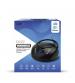 Groov-e GVPS763BK DAB Boombox Portable CD Player with DAB/FM Radio - Black