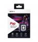 Groov-e GVPS8BK Pop 8GB Portable MP3 Player - Black