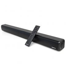 Groov-e GVSB02BK 50W Compact Bluetooth Soundbar