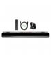 Groov-e GVSB02BK 50W Compact Bluetooth Soundbar