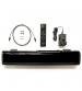 Groov-e GVSB03BK 75W Compact Bluetooth Sound Bar