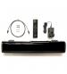 Groov-e GVSB03BK 75W Compact Bluetooth Soundbar