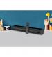 Groov-e GVSB03BK 75W Compact Bluetooth Soundbar