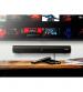 Groov-e GVSB03BK 75W Compact Bluetooth Soundbar