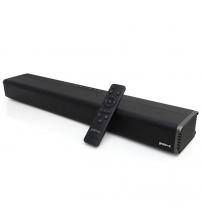 Groov-e GVSB04BK 110W All-in-One Bluetooth Sound Bar