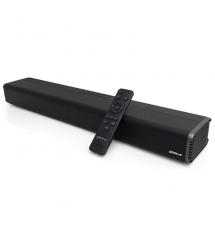 Groov-e GVSB04BK 110W All-in-One Bluetooth Soundbar Groov-e GVSB04BK 110W All-in-One Bluetooth Soundbar