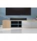 Groov-e GVSB04BK 110W All-in-One Bluetooth Soundbar