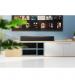 Groov-e GVSB04BK 110W All-in-One Bluetooth Soundbar