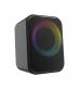 Groov-e GVSP100BK Thunder Bluetooth Party Speaker with RGB Lights 20W