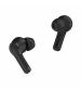 Groov-e GVTW04BK Jive Buds True Wireless Earphones with Charging Case - Black