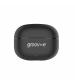 Groov-e GVTW04BK Jive Buds True Wireless Earphones with Charging Case - Black