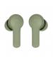 Groov-e GVTW04GN Jive Buds True Wireless Earphones with Charging Case - Green