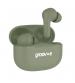 Groov-e GVTW04GN Jive Buds True Wireless Earphones with Charging Case - Green
