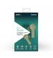 Groov-e GVTW04GN Jive Buds True Wireless Earphones with Charging Case - Green