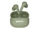 Groov-e GVTW04GN Jive Buds True Wireless Earphones with Charging Case - Green