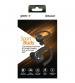 Groov-e GVTW06BK Sport Buds True Wireless Earphones & Charging Case with Power Bank - Black