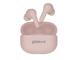 Groov-e GVTW09PK Sound Buds True Wireless Earphones with Charging Case - Pink
