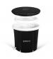 Groov-e GVWB01BK Portable Recovery Ice Bath 70 Gallons