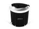 Groov-e GVWB01BK Portable Recovery Ice Bath 70 Gallons
