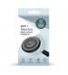 Groov-e GVWC12BK Electra 3-in-1 Magnetic Wireless Charging Station - Black