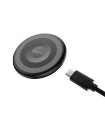 Groov-e GVWC12BK Electra 3-in-1 Magnetic Wireless Charging Station - Black Groov-e GVWC12BK Electra 3-in-1 Magnetic Wireless Charging Station - Black