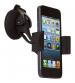 Groov-e GVWM1 Window Mount Car Cradle for your Mobile Device