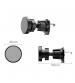 Groov-e GVWM8BK Magnetic In-Car Holder for your Smartphone