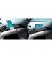 Groov-e GVWM8BK Magnetic In-Car Holder for your Smartphone