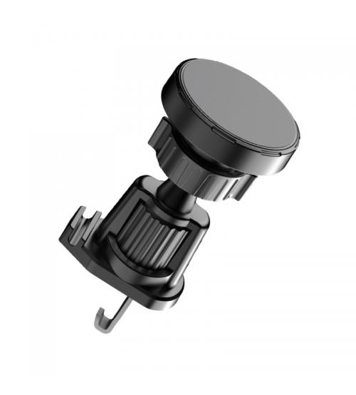 Groov-e GVWM8BK Magnetic In-Car Holder for your Smartphone