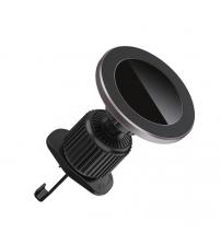 Groov-e GVWM9BK Magnetic In-Car Holder for your Smartphone Compatiable with MagSafe