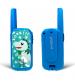 Groov-e GVWT10DI Cuties Childrens Walkie-Talkies 500M - Dinosaur