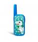 Groov-e GVWT10DI Cuties Childrens Walkie-Talkies 500M - Dinosaur