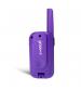 Groov-e GVWT10UN Cuties Childrens Walkie-Talkies 500M - Unicorn
