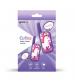 Groov-e GVWT10UN Cuties Childrens Walkie-Talkies 500M - Unicorn