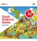 Groov-e GVZZ10CD1 10 Classic Children's Stories CD