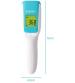 HoMedics TE350EU Non-Contact Infrared Body Thermometer