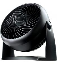 Honeywell HT900EV1 Turbo Force Air Circulator Fan - Black