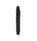 Incase INMB100336-BLK Compact Sleeve in Flight Nylon for 15/16" MacBook Pro - Black