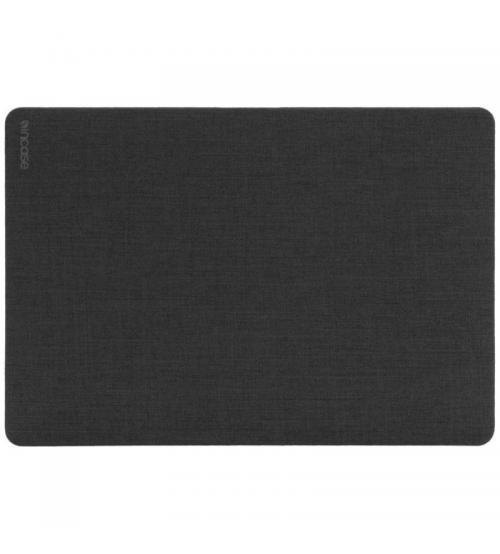 Incase INMB200546-GFT Textured Hardshell Woolenex for 13" MacBook Pro - Graphite