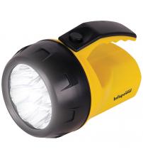 Infapower F065 Ultra Bright Lantern Torch 9 LED's