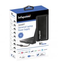 Infapower P034 90W Laptop Automatic Power Supply