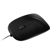 Infapower X202 Wired Optical Mouse