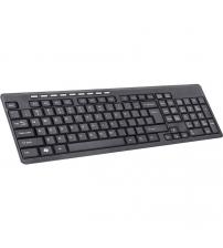 Infapower X204 Full Size Wireless Keyboard