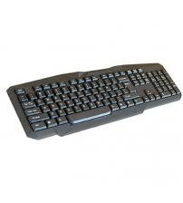 Infapower X206 Full Size Wireless Keyboard & Mouse