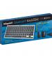 Infapower X207 Compact Bluetooth Keyboard